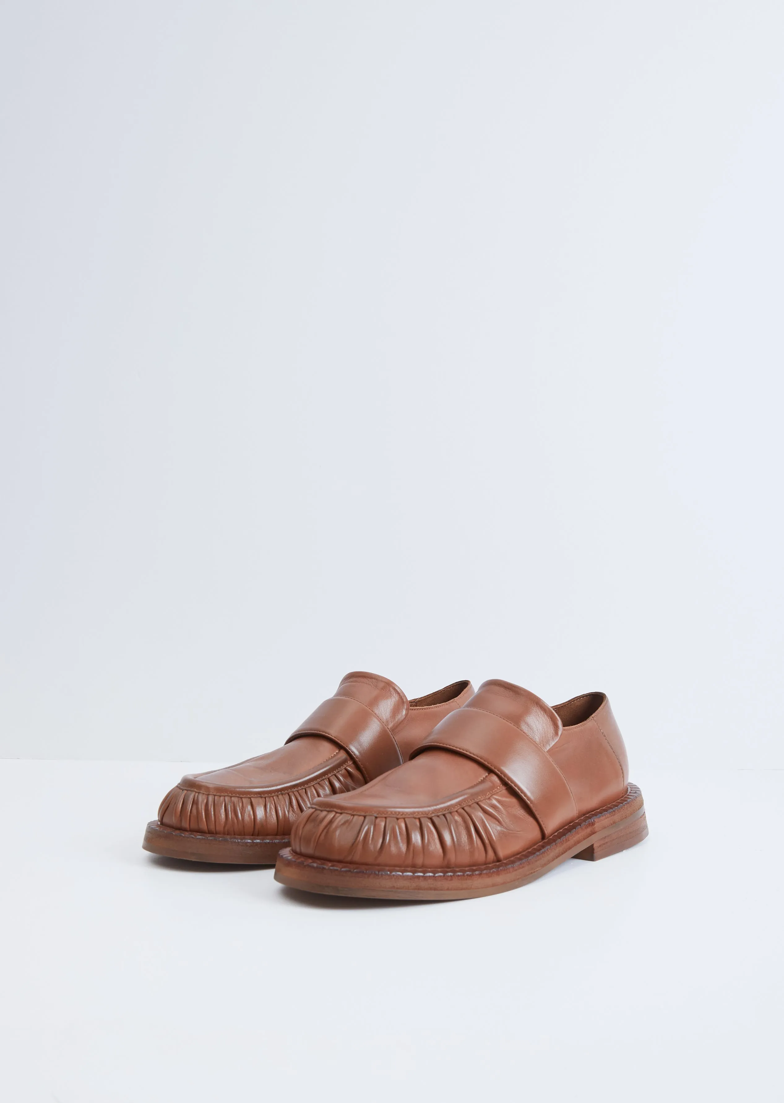 Alluce Moccasin