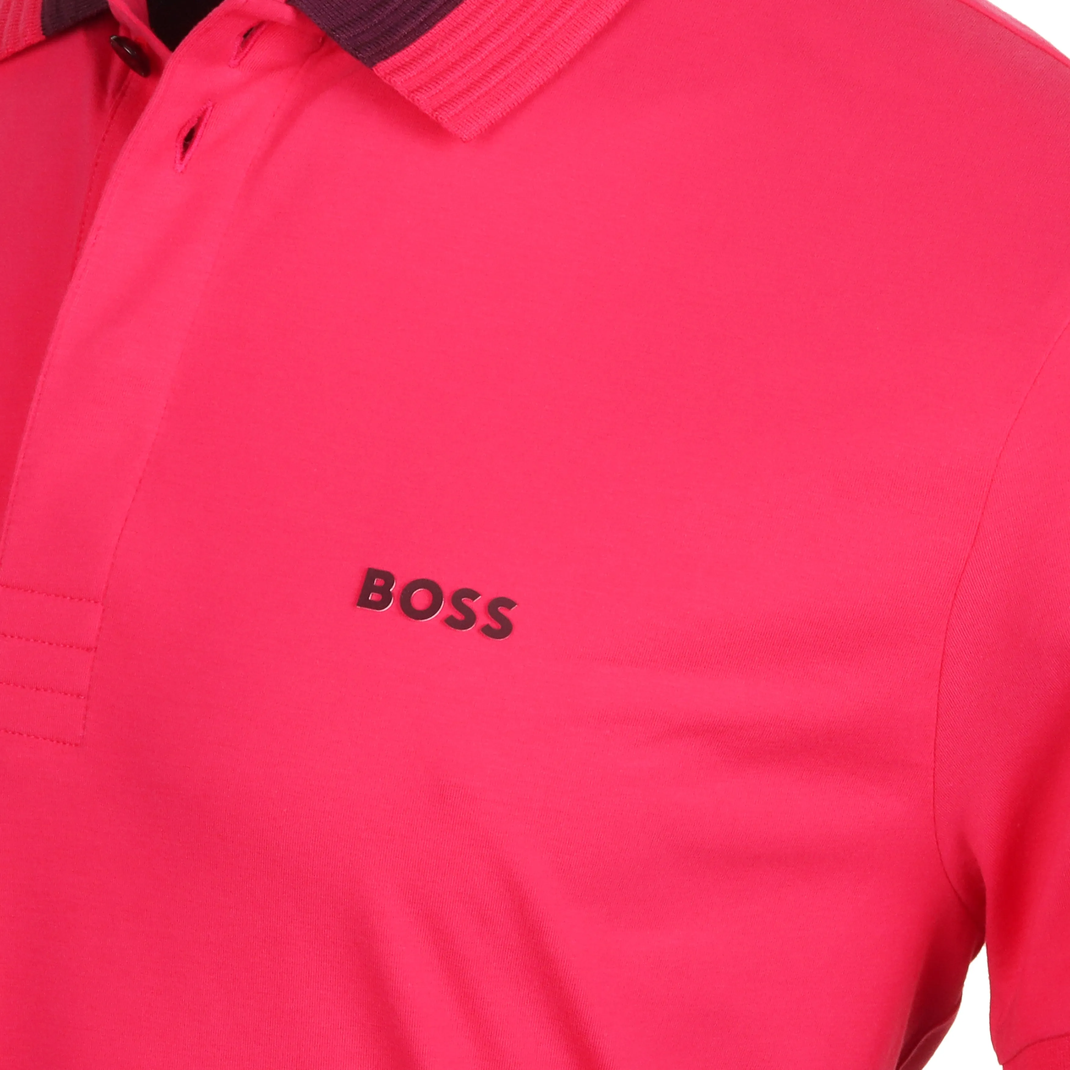 BOSS Paddy 1 Polo Shirt SP24