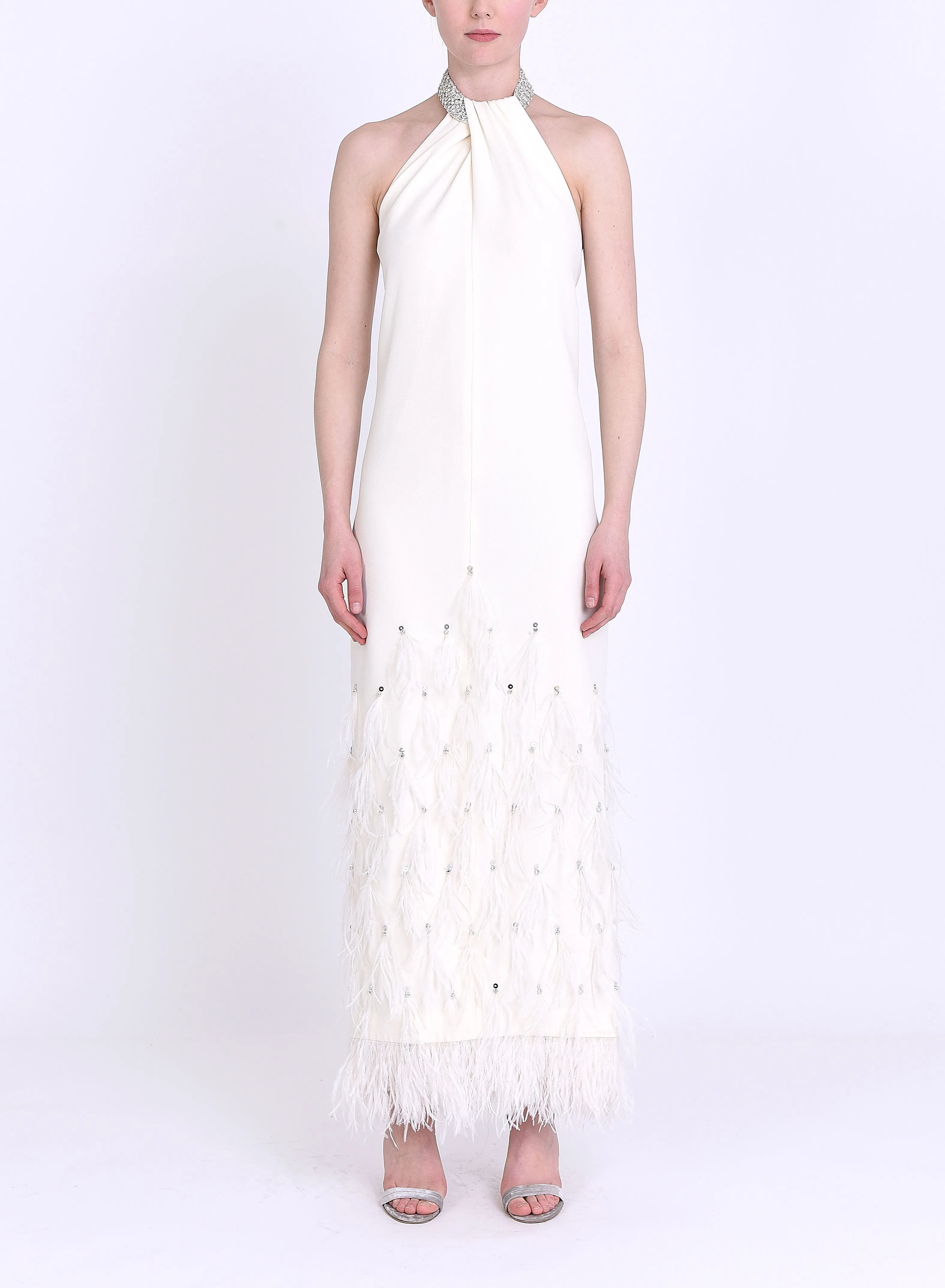 Huishan Zhang - Vic Gown