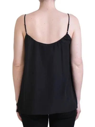 Tambourine Camisole in Blush