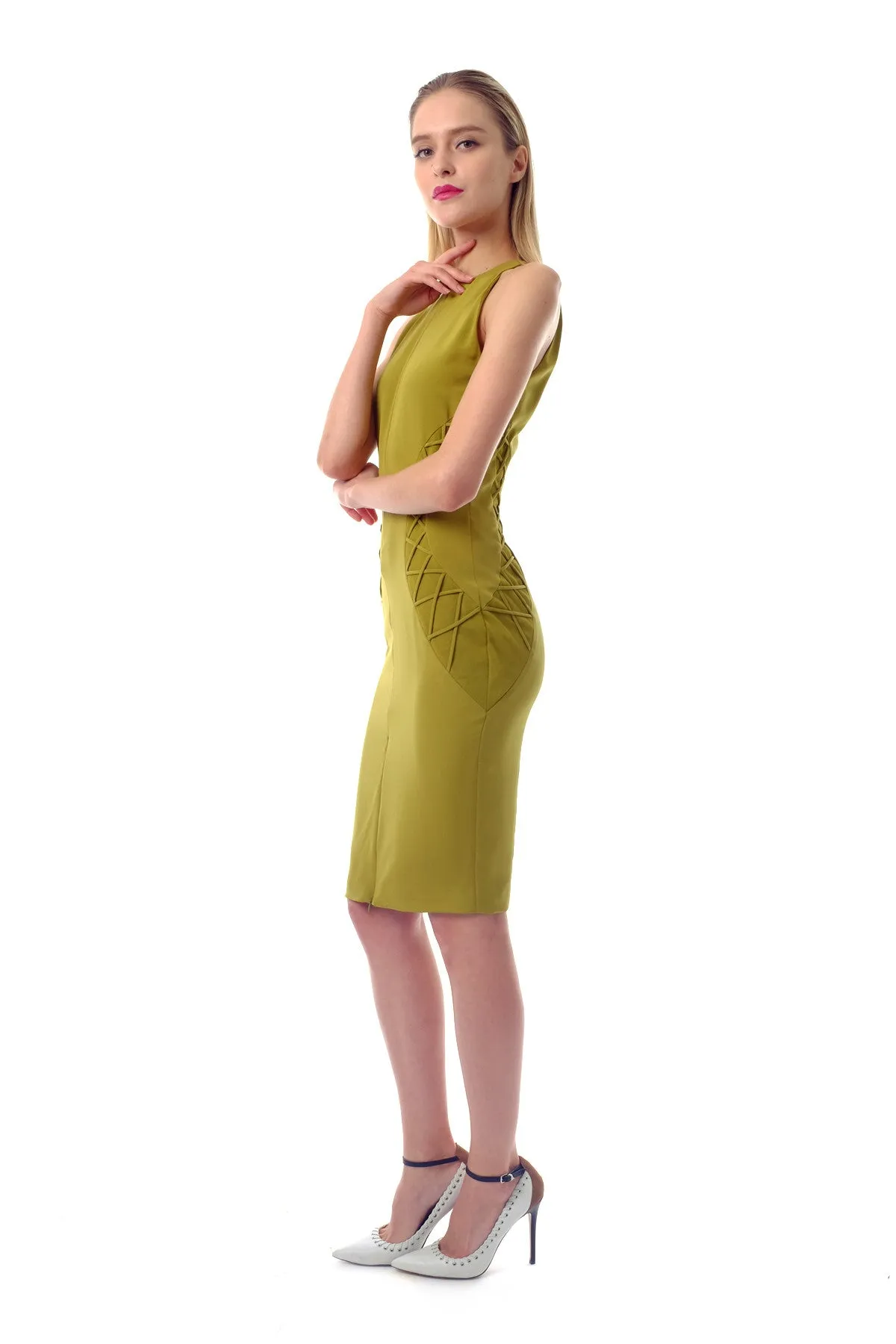 Valentina Dress