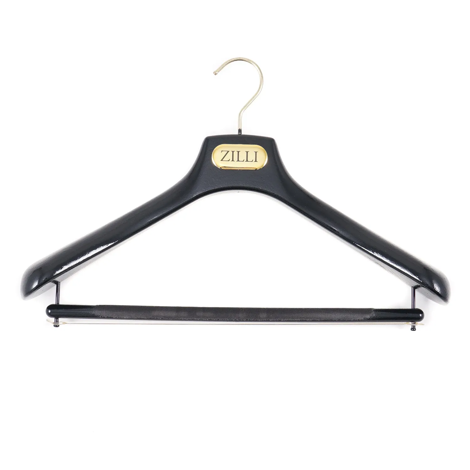 Zilli Tailored-Fit Wool and Silk Suit